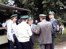 Schützenfest 1983